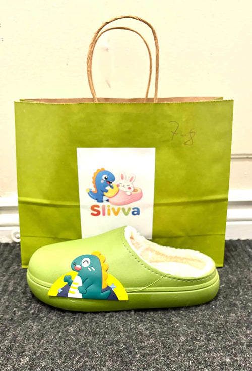 Slivva classique vert